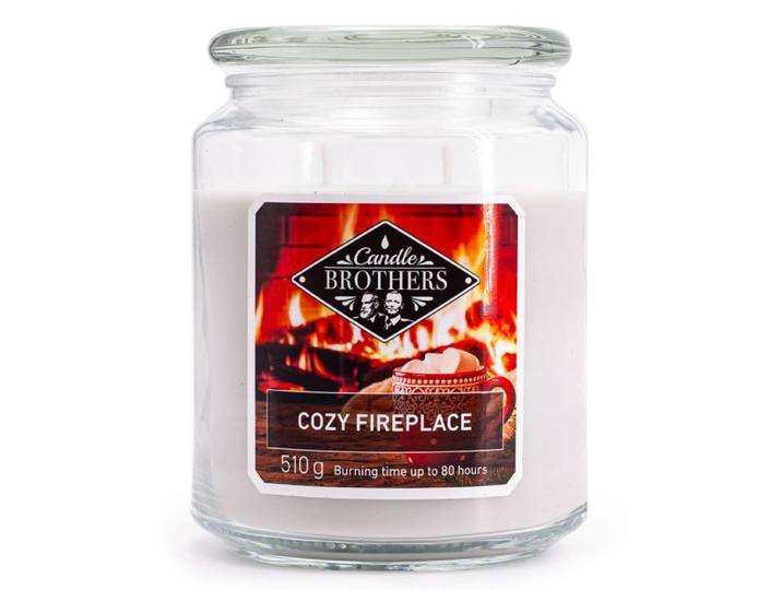 Candle Brothers Duftkerze