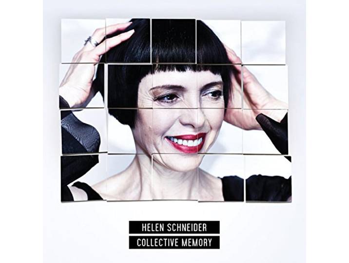 Collective Memory