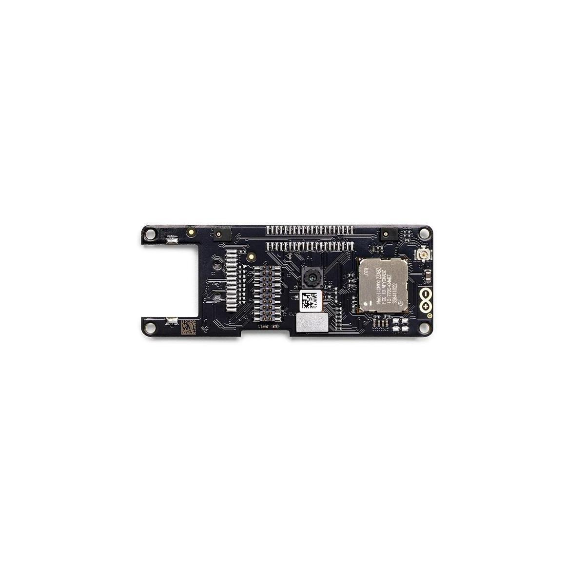 Arduino Industriële Shield Portenta Vision LoRa