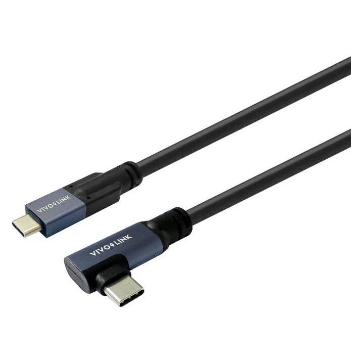 Vivolink USB C - USB C (9 m, USB 3.2 Gen 2x2, 60 W) (PROUSBCMM9A)