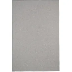 Bentzon, Teppich, Natur Flachgewebe Teppich (80 x 400 cm)