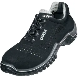 Uvex, Sicherheitsschuhe, Motion Style (S1, 37)