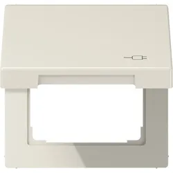 Jung Klappdeckel LS 990 BFKL SOC LS990BFKLSOC