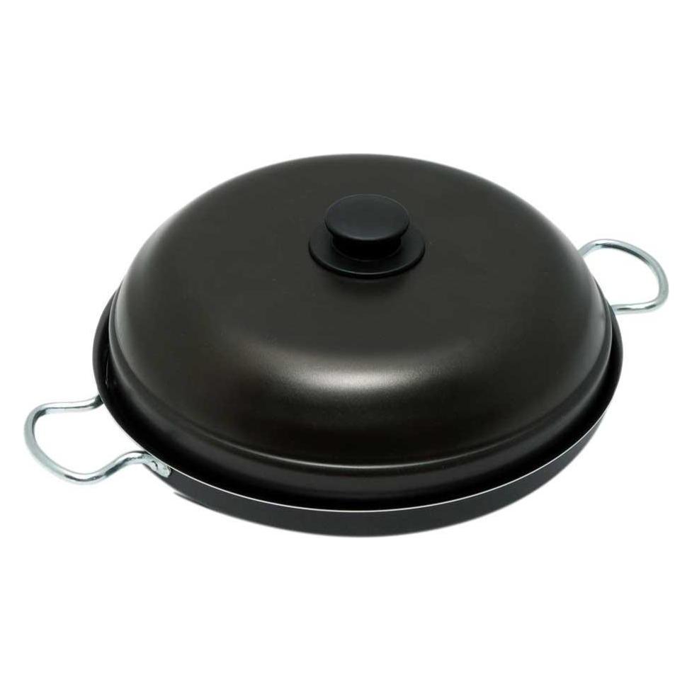 Valsecchi Grillpfanne (Grillpfanne, Aluminium) (40386322)