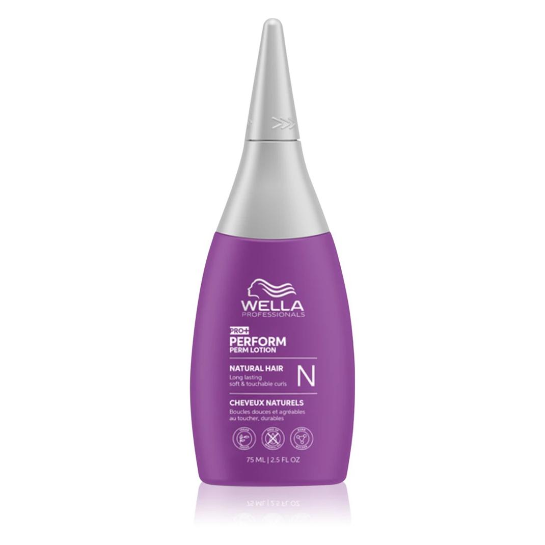 Wella Professionals Perm Curl Creatine N 75ml Perm Curl It Intense 75ml (75 ml) (64579400)