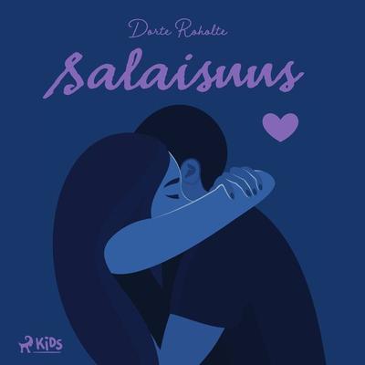 Salaisuus - Dorte Roholte, Audio, 9788728261378
