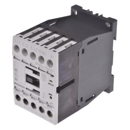 Eaton Schütz 110VAC 5,5A (DILM12-10(110V50HZ120V60HZ))