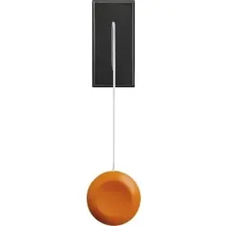 Legrand HS4033 Zugtaster anthrazit