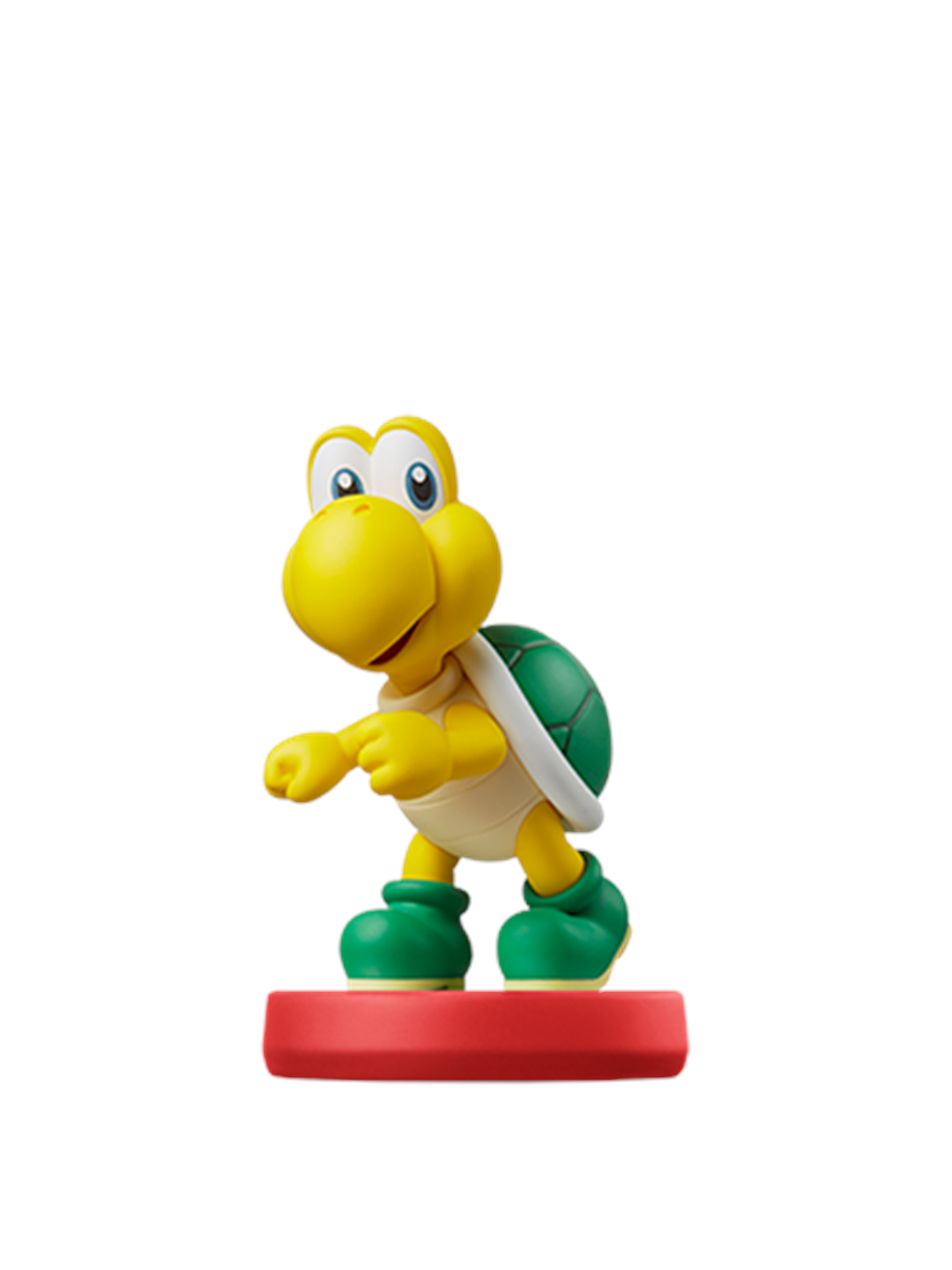 Nintendo Amiibo Super Mario - Koopa Troopa