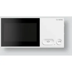 SSS Siedle 210012423-00 IQ Indoor 21001242300 IQID-0