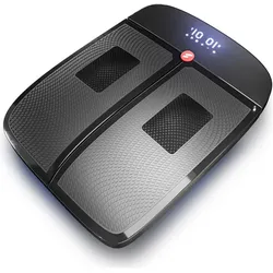 Sportstech, Vibrationsplatte