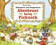 Abenteuer beim Picknick - Preis vom 09.10.2026 07:28:09 h