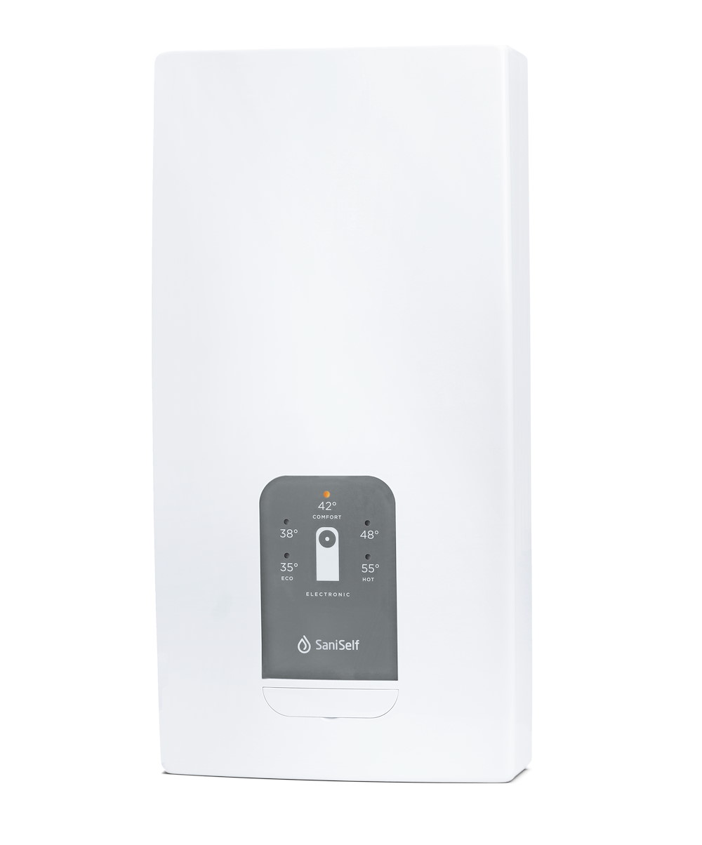 SANITEC SaniSelf Premium 18-21-24-27kW 400V Festanschl.elekt.geregelt 16953912