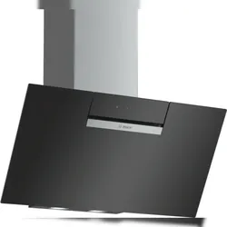 Bosch Serie 2 Wandesse 80 cm Schwarz DWK87EM60