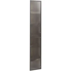 Türfront JOSIP (BHT 38x210x20 cm) - BHT 38x210x20 cm