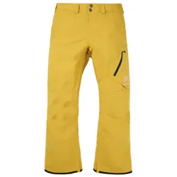 Burton Cyclic GORE-TEX 2L M - Snowboardhose - Herren - Yellow - XL