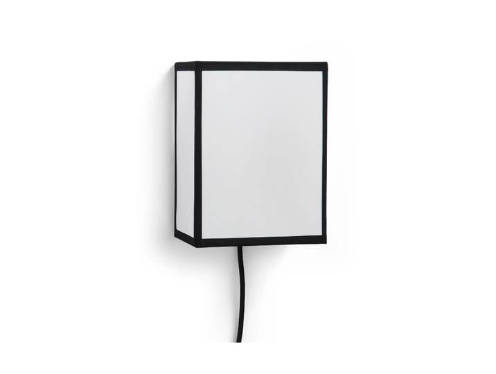 HAY Applique Ava Square White