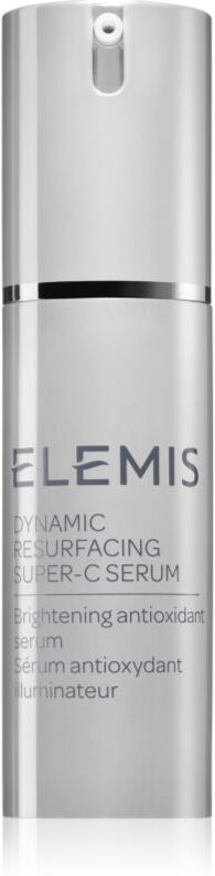 Elemis Dynamic Resurfacing Super-C Serum Gesichtsserum mit Vitamin C 30 ml