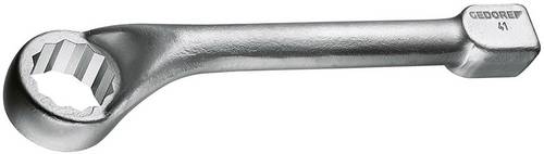 Gedore 1416057 306G 41 Schlag-Ringschlüssel Schlüsselweite (Metrisch) 41mm