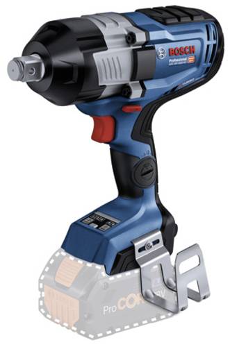 Bosch Power Tools Akku-Drehschlagschrauber 06019M1000
