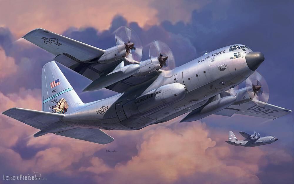 Zvezda 927321