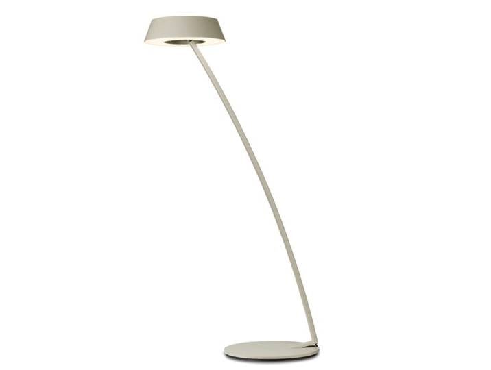 Oligo Tischleuchte Glance gebogen - Cashmere Clean, Design, Mini