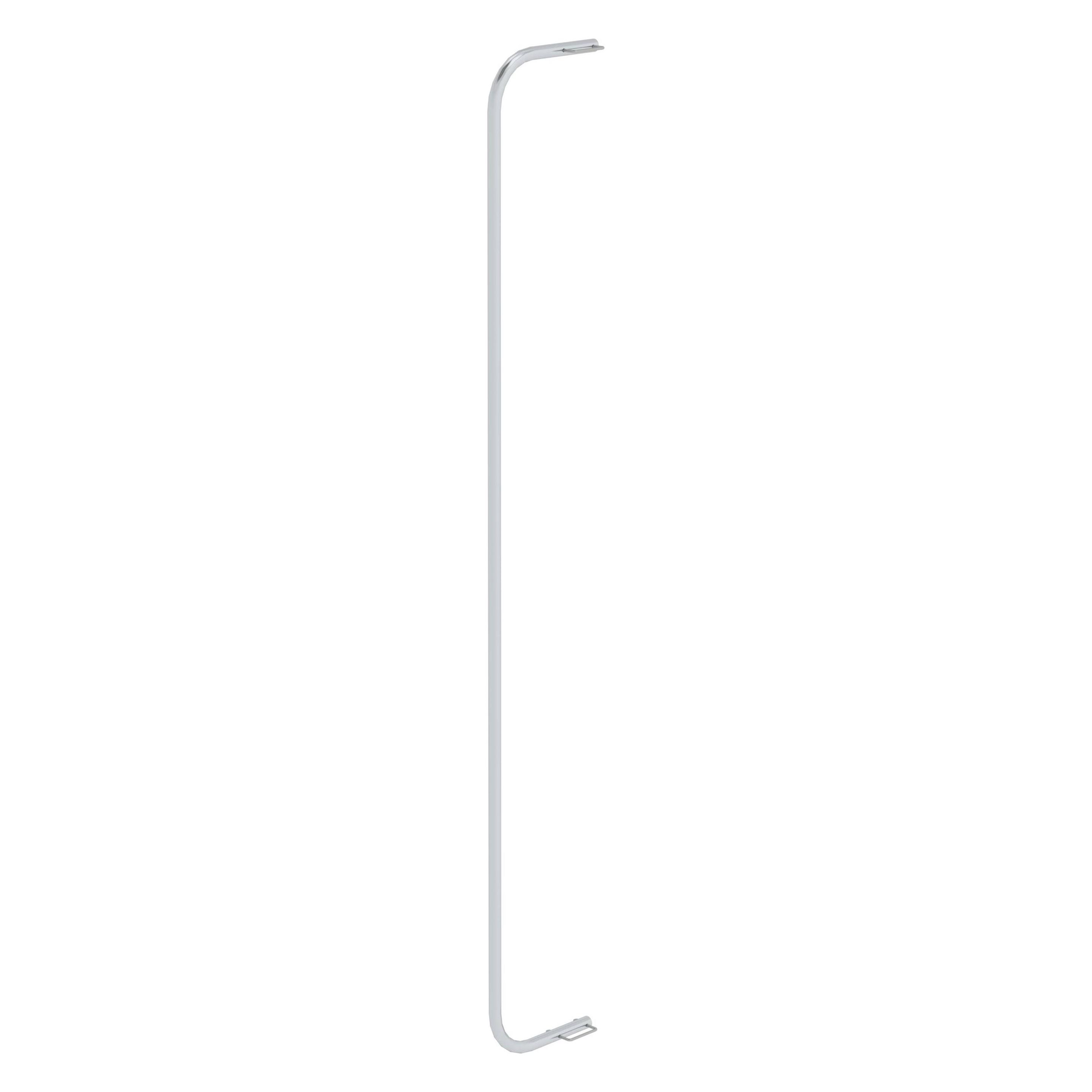 Munk Handlauf zur Selbstmontage (200 cm) (030291)