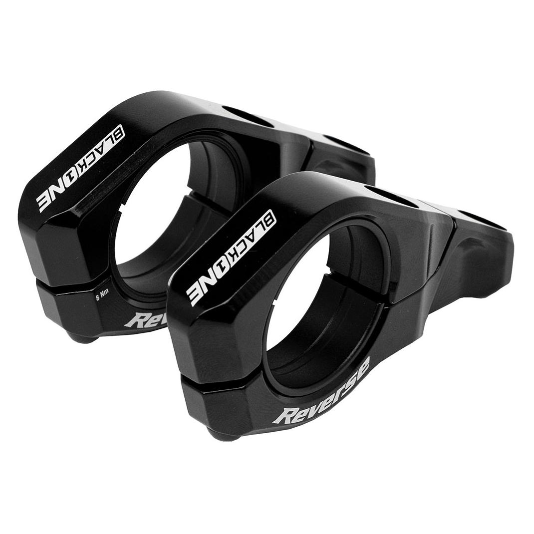Reverse Black-ONE D-2 Direct Mount (45 mm, 31.80 mm) (01697)