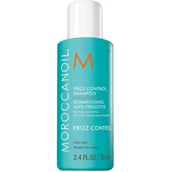 Moroccanoil, Shampoo, Frizz Control (Flüssiges Shampoo, 250 ml)