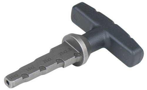 KS Tools 105.1001 Innen-Entgrater 1St.