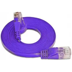 2x Lightwin Netzwerkkabel (UTP, CAT6, 5 m), Netzwerkkabel