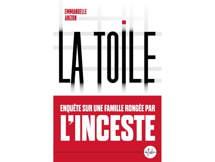 La Toile (Broché)