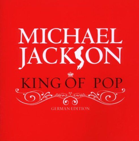 Michael Jackson - King of Pop - Preis vom 16.10.2026 11:41:07 h