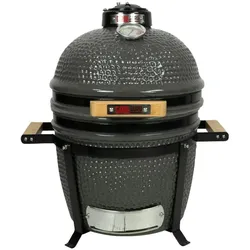 Grill Guru, Keramikgrill, Kamado Original Compact (330 mm)