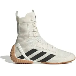 ADIDAS Herren Boxerstiefel Speedex 23, Größe 44 2⁄3 in Grau Grau