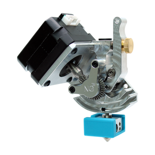 Microswiss Micro Swiss NG™ Direct Drive Extruder for Creality Ender 5 / 5 Pro / 5 Plus M3202
