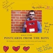 Ringo Starr - Postcards from the Boys - Preis vom 19.10.2026 19:33:35 h