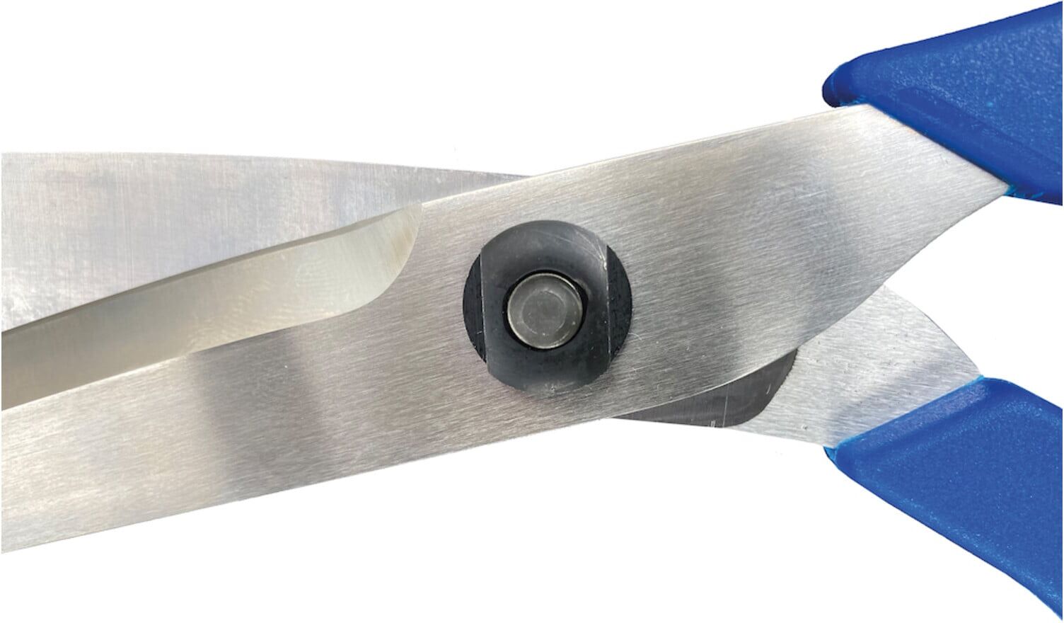 Hesse Arbeitsschere 265mm für Kevlar (480644)