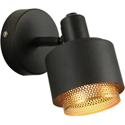 LED-DECKENSTRAHLER Duran 9/9/16.5cm
