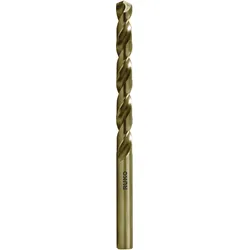 RUKO Spiralbohrer DIN 338 Typ VA HSS-Co 5 - 215123