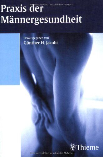 Günther Jacobi - Praxis der Männergesundheit - Preis vom 09.10.2026 07:28:09 h
