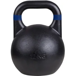 Sport-Thieme, Kettlebell, (1 x 12 kg)