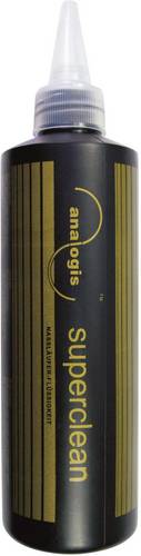 Analogis Superclean Schallplattenreiniger 250ml
