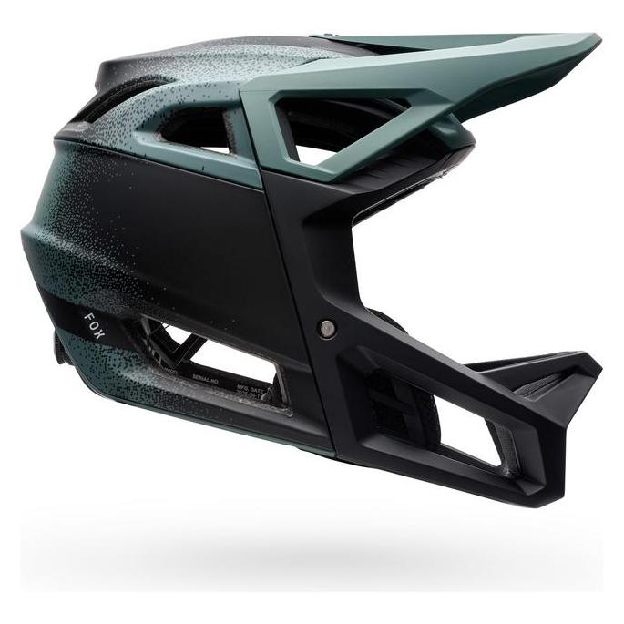 Fox Proframe Helmet (59 - 63 cm) (59063281)