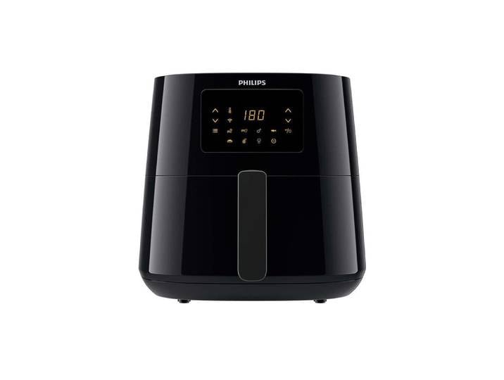 Philips Heißluftfritteuse HD9280/70