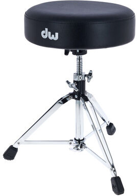 DW 9100M Drummer Throne