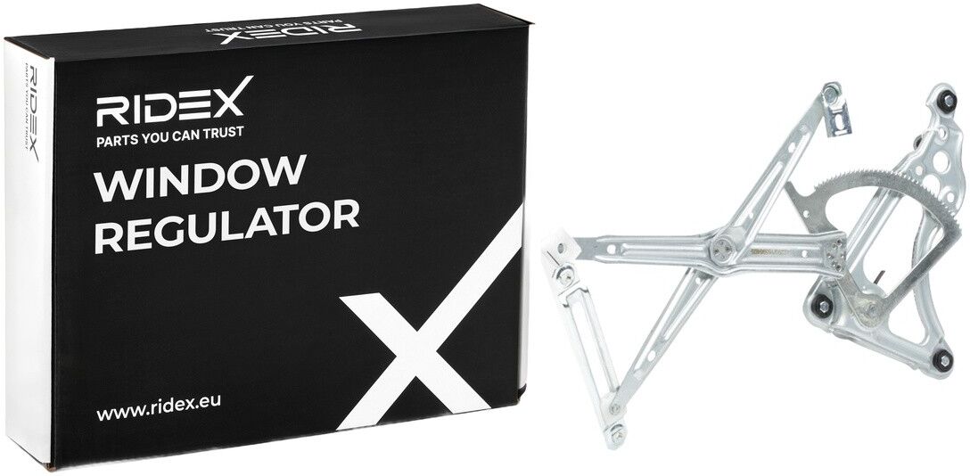 RIDEX 1561W0768 Window regulator