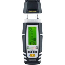 Laserliner DampMaster Compact Plus Materialfeuchtemessgerät 082.321A