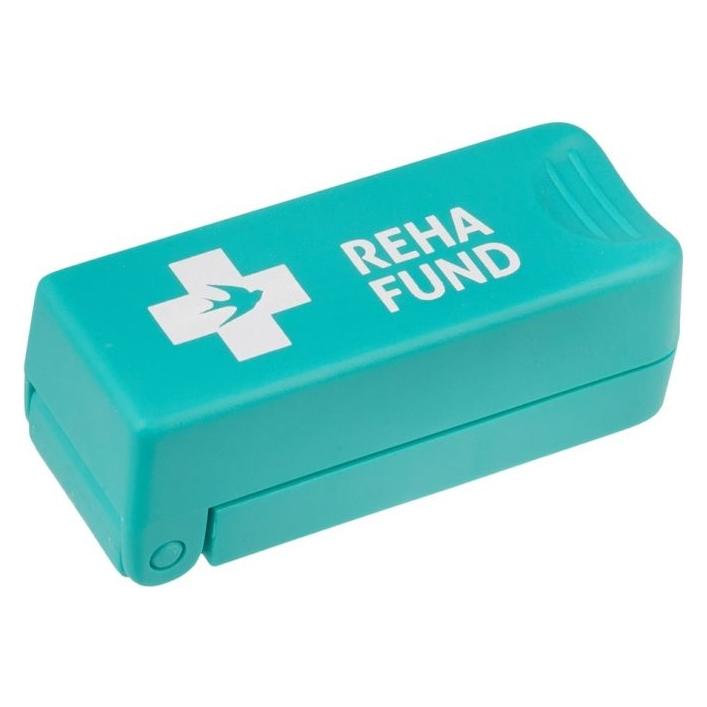 Reha Fund Przecinarka do tabletek RF-358 REHAFUND (RF-358)