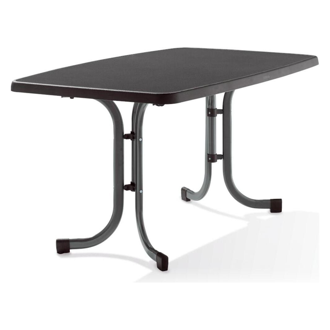 Sieger Boulevardtisch (150 x 150 x 72 cm) (253/G)